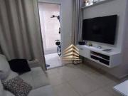 Apartamento com 3 dormitórios à venda, 72 m² por R$...