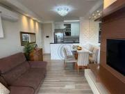 Apartamento com 3 dormitórios à venda, 72 m² por R$...