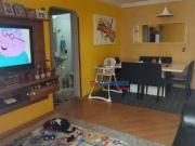 Apartamento à venda, 72 m² por R$ 650.000,00 Campo Limpo...