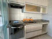 Apartamento com 3 dormitórios à venda, 72 m² por R$...
