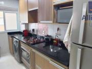 Apartamento com 3 dormitórios à venda, 72 m² por R$...