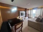 Apartamento à venda, 72 m² por R$ 599.000,00 Vila...