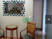 Apartamento com 3 dormitórios à venda, 72 m² por R$...