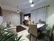 Apartamento com 3 dormitórios à venda, 72 m² por R$...