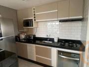 Apartamento com 3 dormitórios à venda, 72 m² por R$...