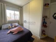 Apartamento com 3 dormitórios à venda, 72 m² por R$...