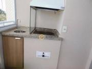 Apartamento com 3 dormitórios à venda, 72 m² por R$...