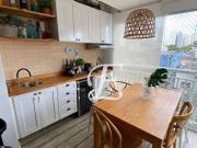 Apartamento com 3 dormitórios à venda, 72 m² por R$...