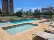 Apartamento com 3 dormitórios à venda, 72 m² por R$...