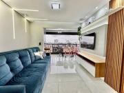 Apartamento com 3 dormitórios à venda, 72 m² por R$...