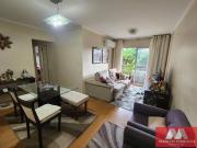 Apartamento com 3 dormitórios à venda, 72 m² por R$...