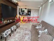 APARTAMENTO COM 3 DORMITÓRIOS À VENDA, 72M² GOPOÚVA...