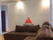 Apartamento com 3 dormitórios à venda, 73 m² por R$...