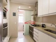 Apartamento à venda, 73 m² por R$ 425.000,00 Penha São...