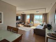 Apartamento com 3 dormitórios à venda, 73 m² por R$...