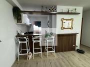Apartamento com 3 dormitórios à venda, 73 m² por R$...