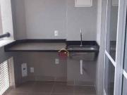 Apartamento com 3 dormitórios à venda, 73 m² por R$...