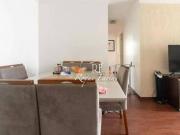 Apartamento com 3 dormitórios à venda, 73 m² por R$...