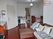 Apartamento com 3 dormitórios à venda, 73 m² por R$...