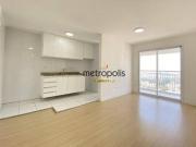 Apartamento à venda, 73 m² por R$ 675.000,00 Campestre...