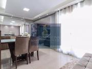 Apartamento com 3 dormitórios à venda, 73 m² por R$...