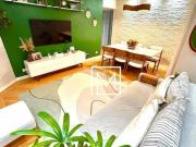 Apartamento com 3 dormitórios à venda, 73 m² por R$...