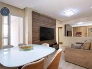 Apartamento com 3 dormitórios à venda, 74 m² Centro...