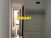 Apartamento com 3 dormitórios à venda, 74 m² Paraíso...