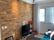 Apartamento com 3 dormitórios à venda, 74 m² por R$...