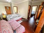 Apartamento com 3 dormitórios à venda, 74 m² por R$...