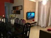 Apartamento com 3 dormitórios à venda, 74 m² por R$...