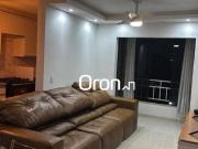 Apartamento com 3 dormitórios à venda, 74 m² por R$...