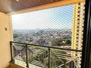 Apartamento com 3 dormitórios à venda, 74 m² por R$...