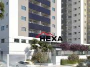 Apartamento com 2 quartos à venda, 60 m² na Vila Rosa...