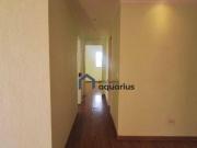 Apartamento com 3 dormitórios à venda, 74 m² por R$...