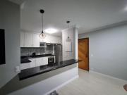 Apartamento com 3 dormitórios à venda, 74 m² por R$...