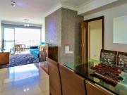 Apartamento com 3 dormitórios à venda, 74 m² por R$...