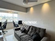 Apartamento com 3 dormitórios à venda, 74 m² por R$...