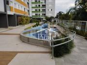 Apartamento com 3 dormitórios à venda, 74 m² por R$...