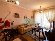 Apartamento com 3 dormitórios à venda, 74 m² por R$...