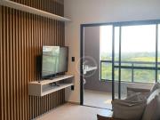 Apartamento com 3 dormitórios à venda, 74 m² por R$...