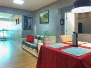 Apartamento com 3 dormitórios à venda, 74 m² por R$...