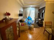 Apartamento com 3 dormitórios à venda, 74 m² por R$...