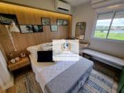 Apartamento com 3 dormitórios à venda, 74 m² por R$...