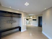 Apartamento com 3 dormitórios à venda, 74 m² por R$...