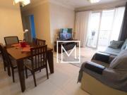 Apartamento com 3 dormitórios à venda, 74 m² por R$...