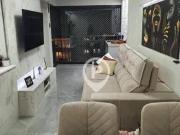 Apartamento com 3 dormitórios à venda, 74 m² por R$...