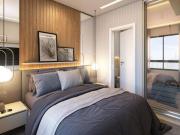Apartamento com 3 dormitórios à venda, 74 m² por R$...