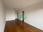 Apartamento com 3 dormitórios à venda, 74 m² por R$...