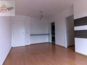 Apartamento com 3 dormitórios à venda, 74 m² por R$...